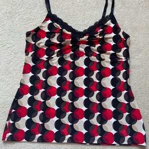 WHBM cami top